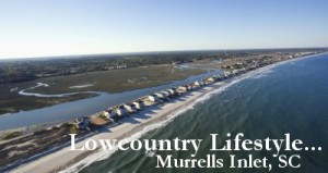 Murrells Inlet homes for sale